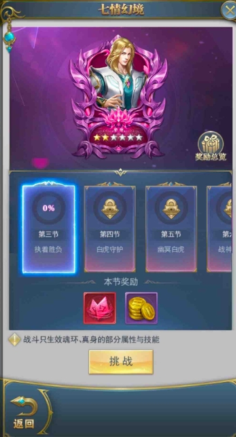 宁荣荣的魔法对斗罗大陆有何作用具体是什么类型的魔法